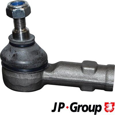 Tie Rod End JP GROUP 3544600900