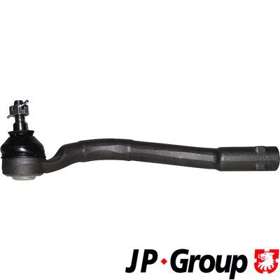 Tie Rod End JP GROUP 3544601170