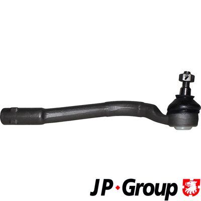 Tie Rod End JP GROUP 3544601180