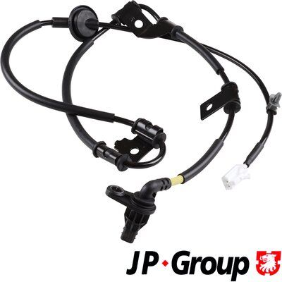 Sensor, wheel speed JP GROUP 3597105980