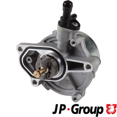 Vacuum Pump, braking system JP GROUP 3617100000