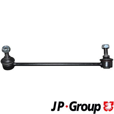 Link/Coupling Rod, stabiliser bar JP GROUP 3650500170