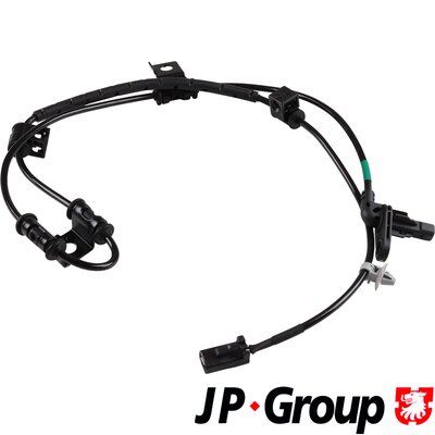 Sensor, wheel speed JP GROUP 3697104270