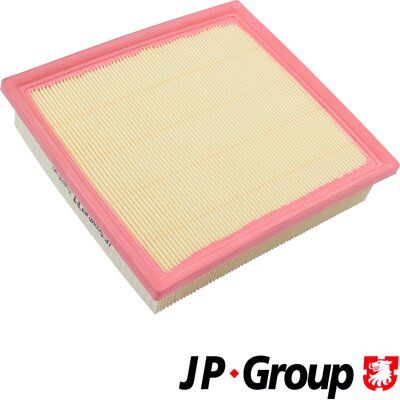 Oro filtras JP GROUP 3918600100