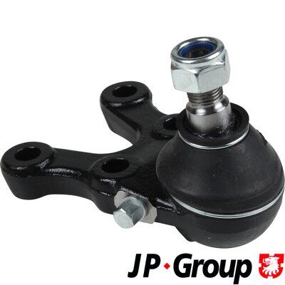 Ball Joint JP GROUP 3940300380