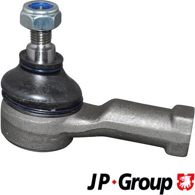 Tie Rod End JP GROUP 3944600900