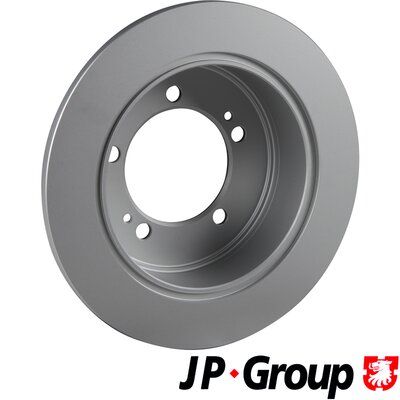 Brake Disc JP GROUP 3963201200