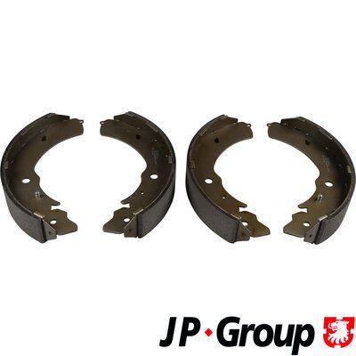 Brake Shoe Set JP GROUP 3963901010