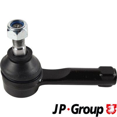 Tie Rod End JP GROUP 4044600300