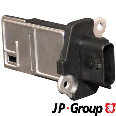 Mass Air Flow Sensor JP GROUP 4093900500