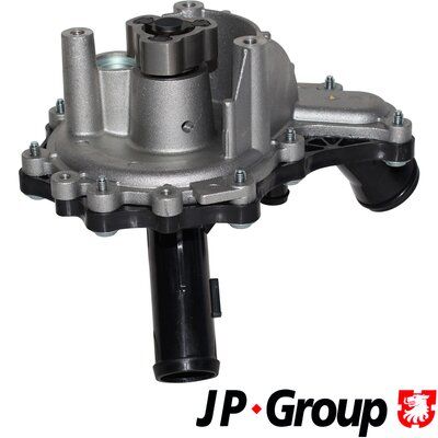 Water Pump, engine cooling JP GROUP 4114101700