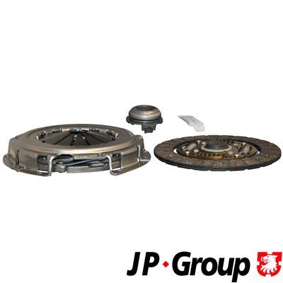 Clutch Kit JP GROUP 4130404210