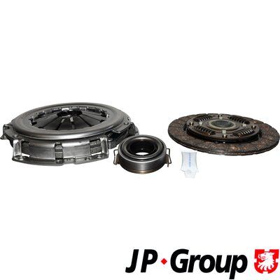 Clutch Kit JP GROUP 4130404610