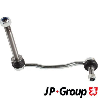 Link/Coupling Rod, stabiliser bar JP GROUP 4140400970