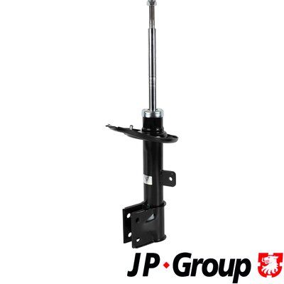 Shock Absorber JP GROUP 4142102070