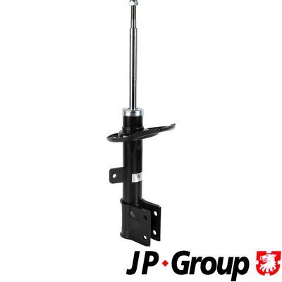 Shock Absorber JP GROUP 4142102080