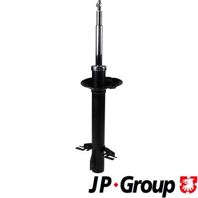 Shock Absorber JP GROUP 4142102500