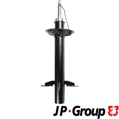 Shock Absorber JP GROUP 4142102600