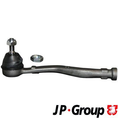 Tie Rod End JP GROUP 4144601970