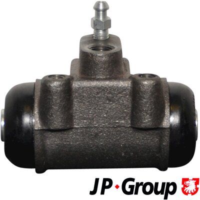 Wheel Brake Cylinder JP GROUP 4161300900