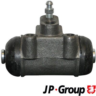 Wheel Brake Cylinder JP GROUP 4161301700