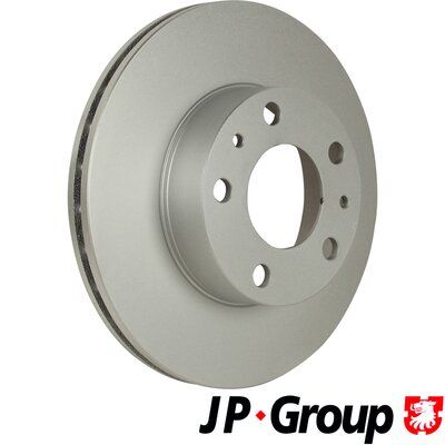 Brake Disc JP GROUP 4163100900