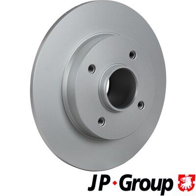 Brake Disc JP GROUP 4163200600