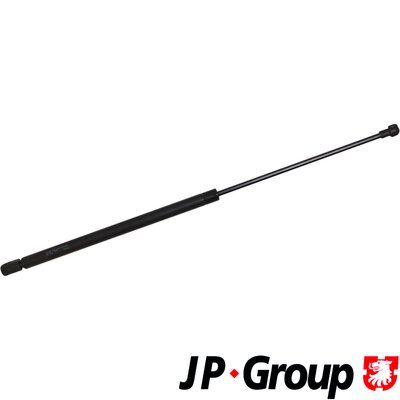 Gas Spring, boot/cargo area JP GROUP 4181201200