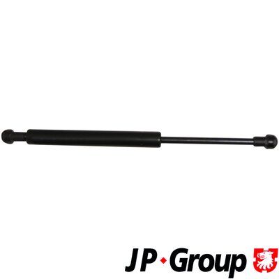 Gas Spring, boot/cargo area JP GROUP 4181201800