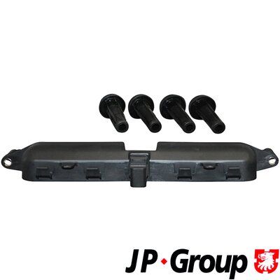 Ignition Coil JP GROUP 4191600400