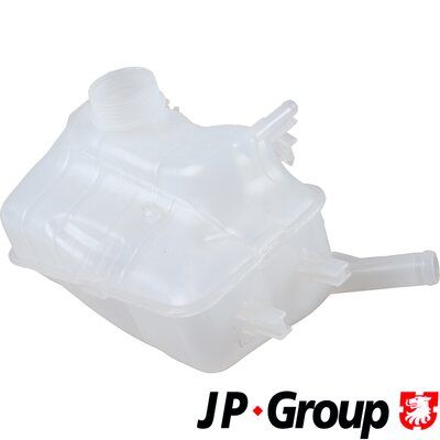 Expansion Tank, coolant JP GROUP 4314700200