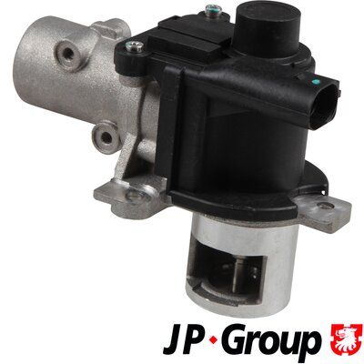 EGR Valve JP GROUP 4319900100