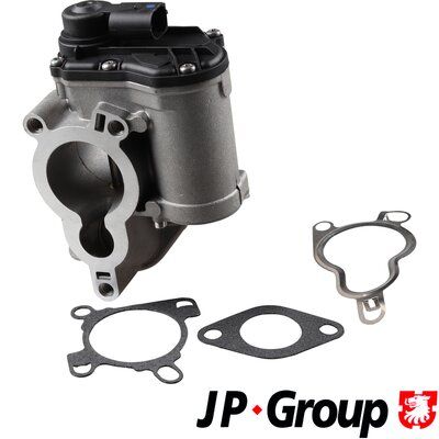 EGR Valve JP GROUP 4319900400