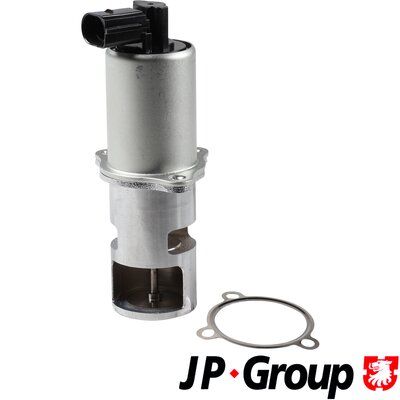 EGR Valve JP GROUP 4319900700