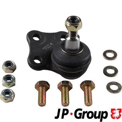 Ball Joint JP GROUP 4340301500