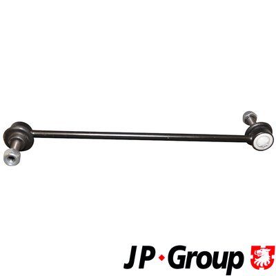 Link/Coupling Rod, stabiliser bar JP GROUP 4340400200