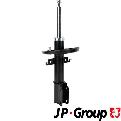 Shock Absorber JP GROUP 4342102600