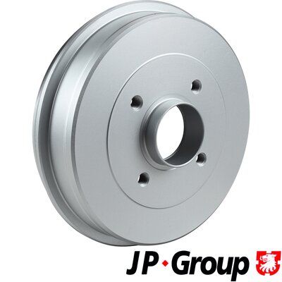 Brake Drum JP GROUP 4363500300