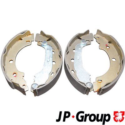 Brake Shoe Set JP GROUP 4363900810