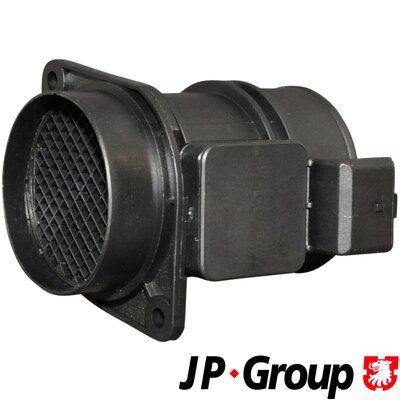 Mass Air Flow Sensor JP GROUP 4393900600