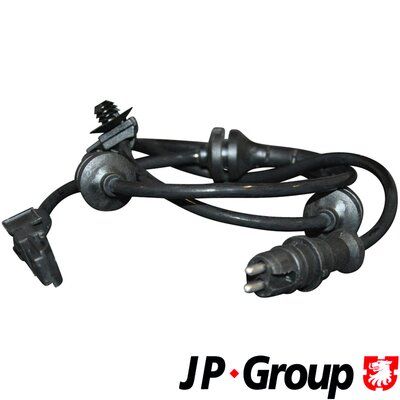 Sensor, wheel speed JP GROUP 4397100100