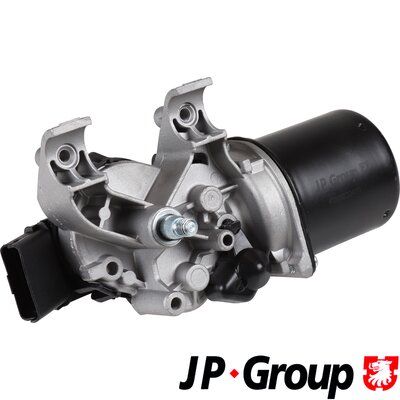 Wiper Motor JP GROUP 4398200400