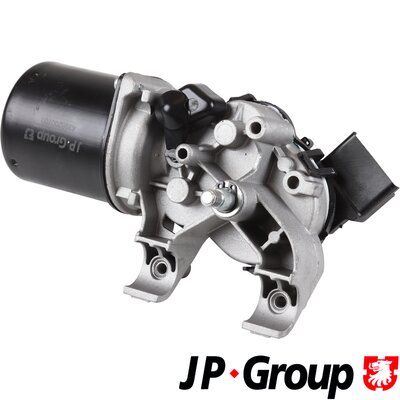 Wiper Motor JP GROUP 4398200700