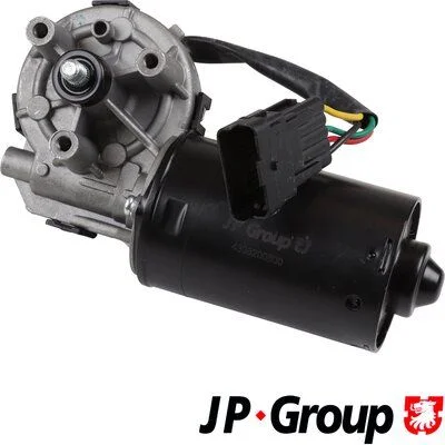 Wiper Motor JP GROUP 4398200800