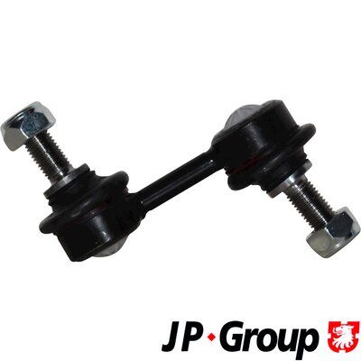 Link/Coupling Rod, stabiliser bar JP GROUP 4640400200