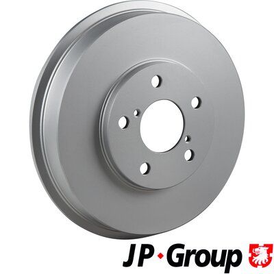 Brake Drum JP GROUP 4663500100