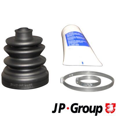 Bellow Kit, drive shaft JP GROUP 4743700110