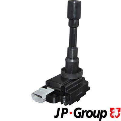 Котушка запалювання JP GROUP 4791600100