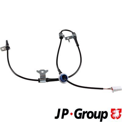 Sensor, wheel speed JP GROUP 4797104480