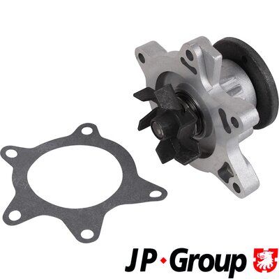 Water Pump, engine cooling JP GROUP 4814100300